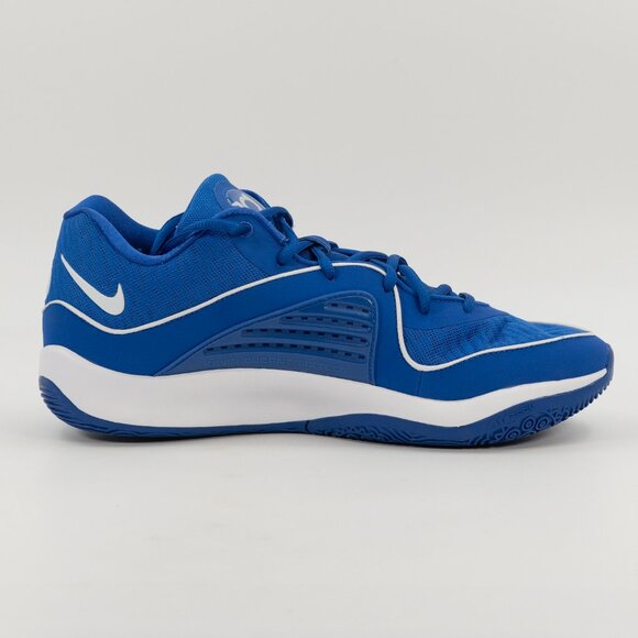 Nike KD 16 TB Promo \'Game Royal\' FN7091-401 Basketball size 13 main image 7